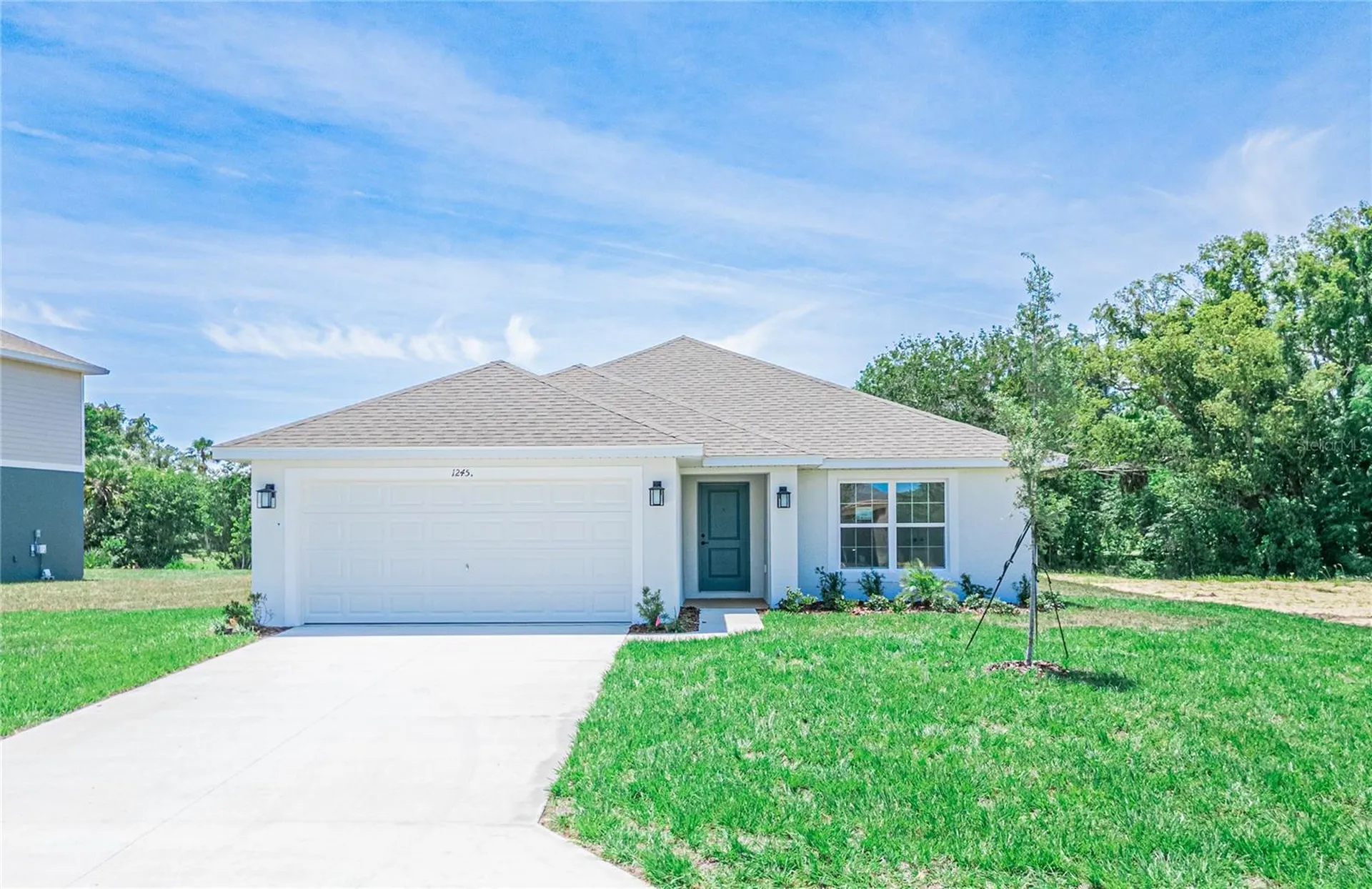 1245 Hickory Nut Drive Lake Wales FL 33898