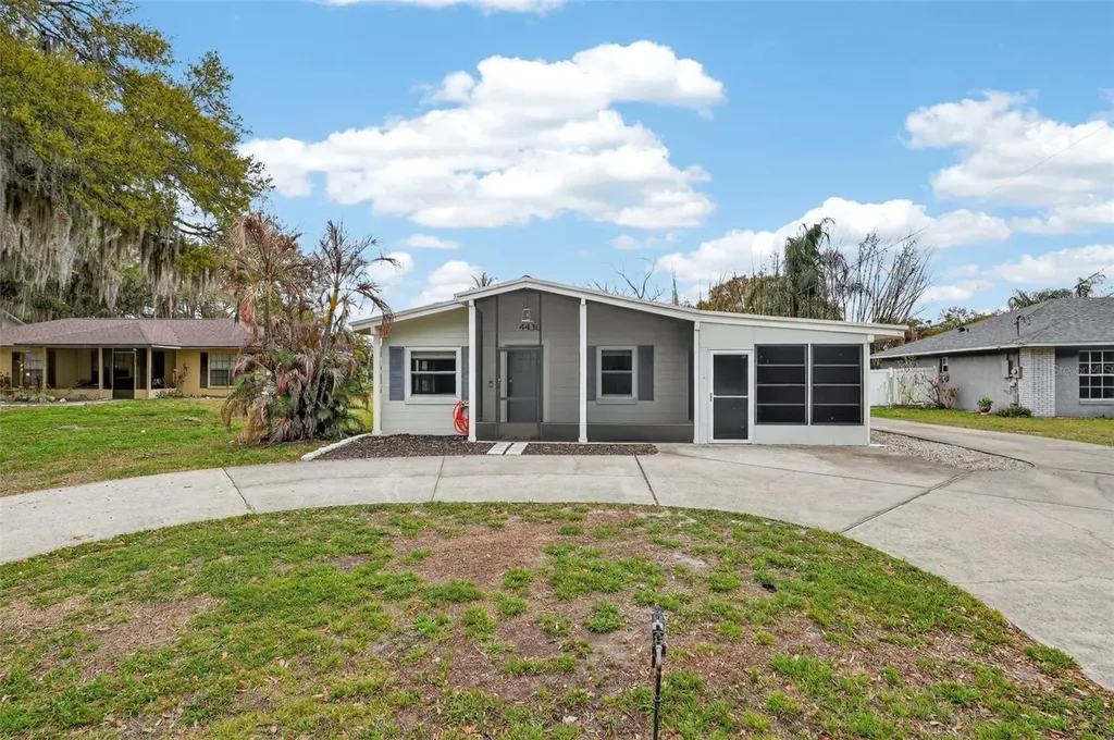 4430 Rummell Road St Cloud FL 34769