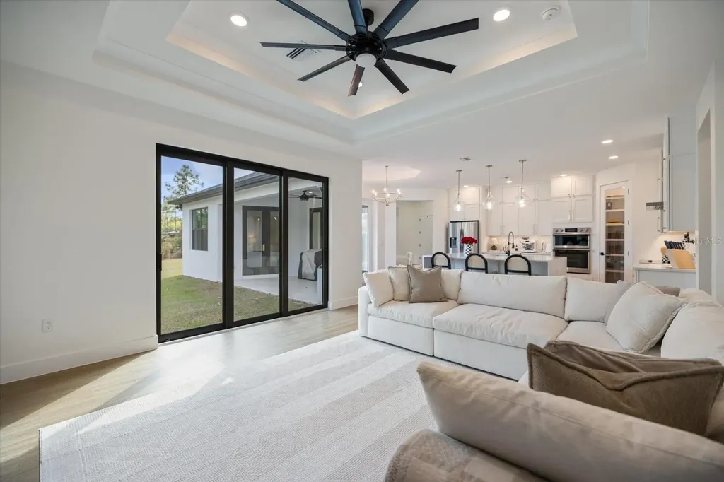 6536 Abdella Lane North Port FL 34291