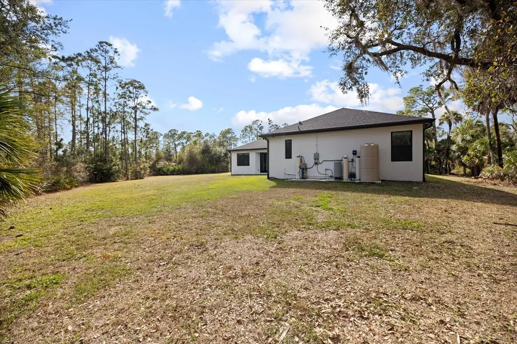 6536 Abdella Lane North Port FL 34291