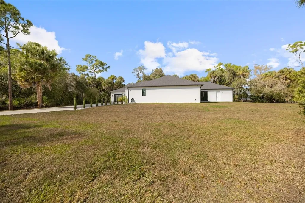 6536 Abdella Lane North Port FL 34291