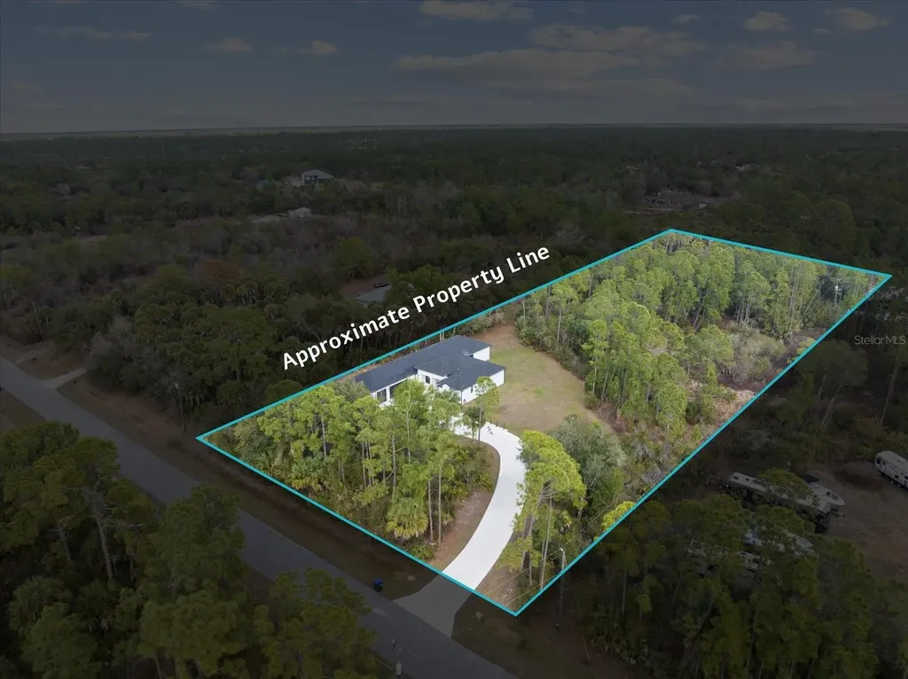6536 Abdella Lane North Port FL 34291