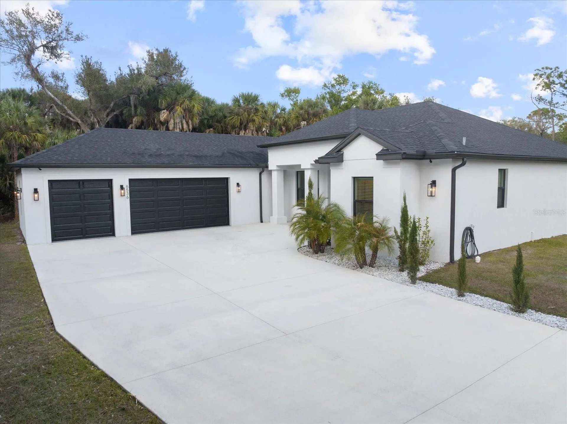6536 Abdella Lane North Port FL 34291
