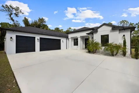 6536 Abdella Lane North Port FL 34291