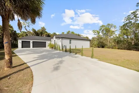 6536 Abdella Lane North Port FL 34291