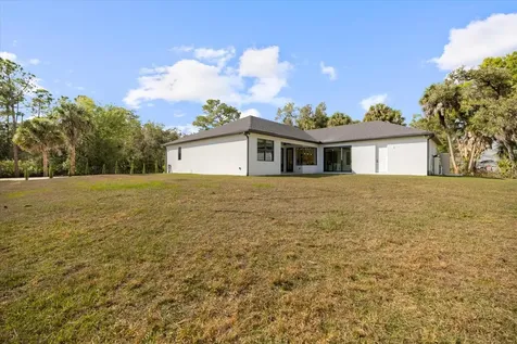 6536 Abdella Lane North Port FL 34291