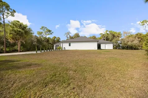 6536 Abdella Lane North Port FL 34291