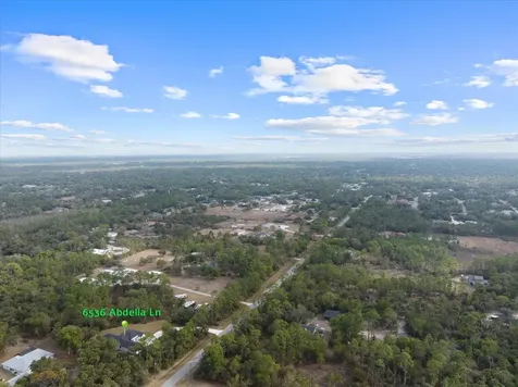 6536 Abdella Lane North Port FL 34291