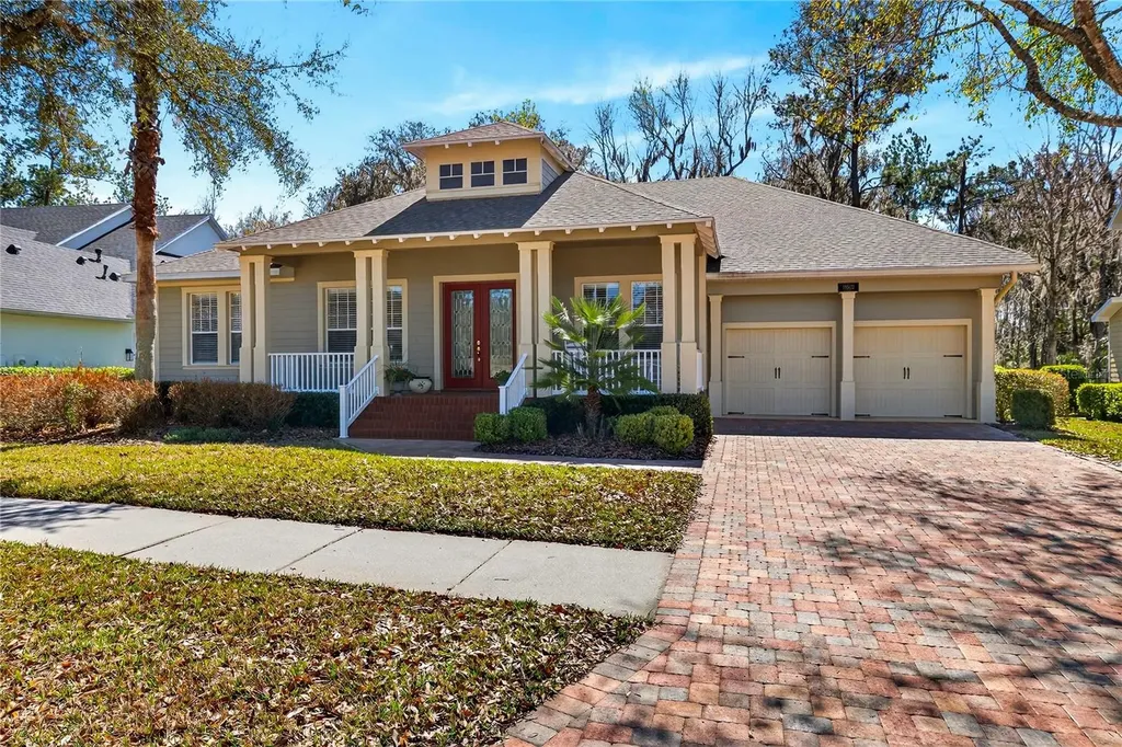 19502 Mossy Oak Court Brooksville FL 34601