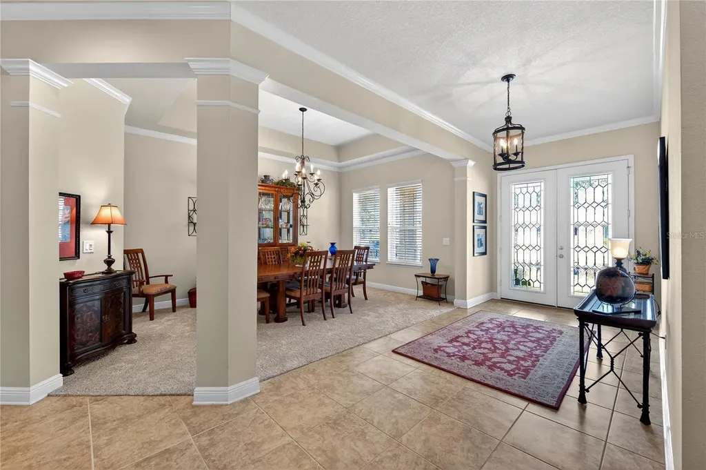 19502 Mossy Oak Court Brooksville FL 34601