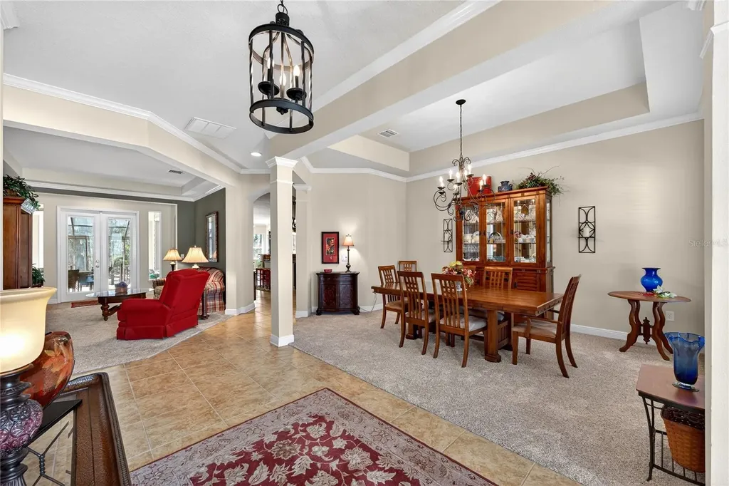 19502 Mossy Oak Court Brooksville FL 34601
