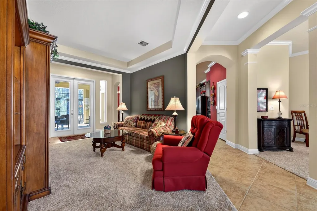 19502 Mossy Oak Court Brooksville FL 34601