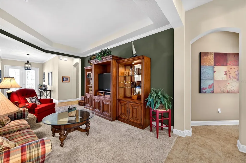 19502 Mossy Oak Court Brooksville FL 34601