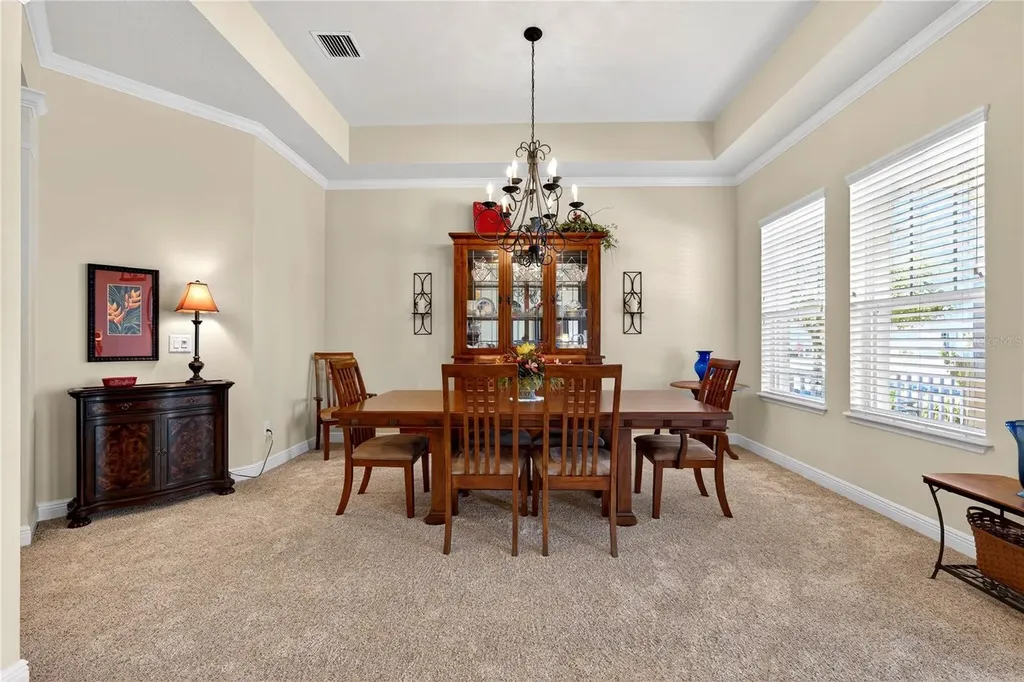 19502 Mossy Oak Court Brooksville FL 34601
