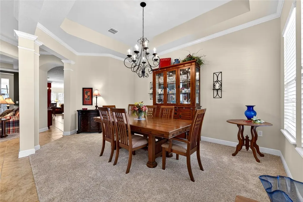 19502 Mossy Oak Court Brooksville FL 34601