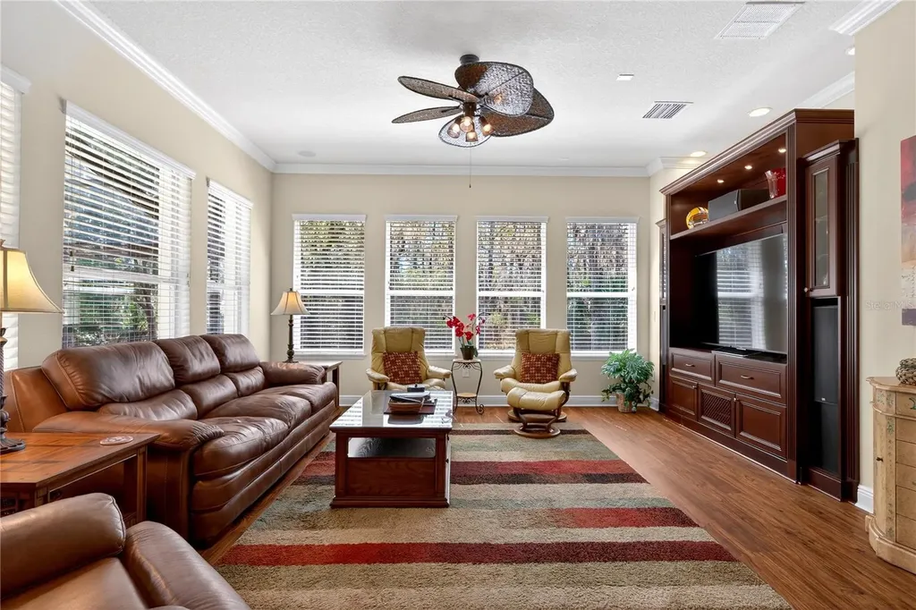 19502 Mossy Oak Court Brooksville FL 34601