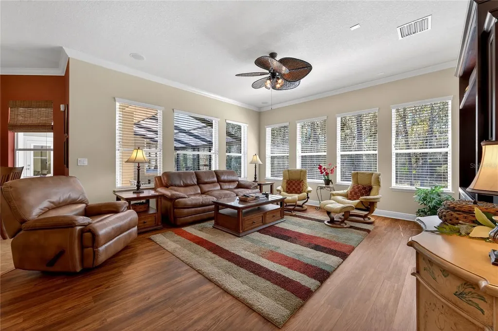 19502 Mossy Oak Court Brooksville FL 34601