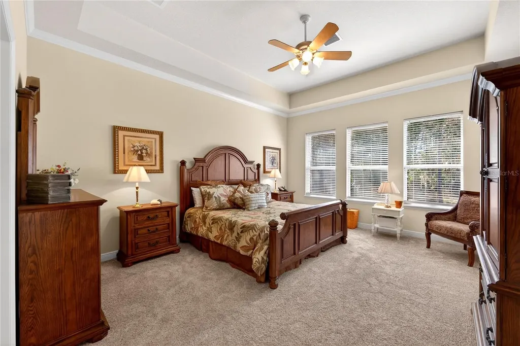 19502 Mossy Oak Court Brooksville FL 34601