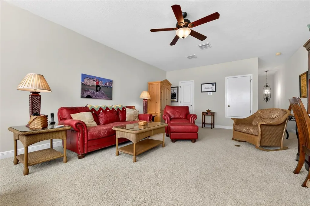 19502 Mossy Oak Court Brooksville FL 34601