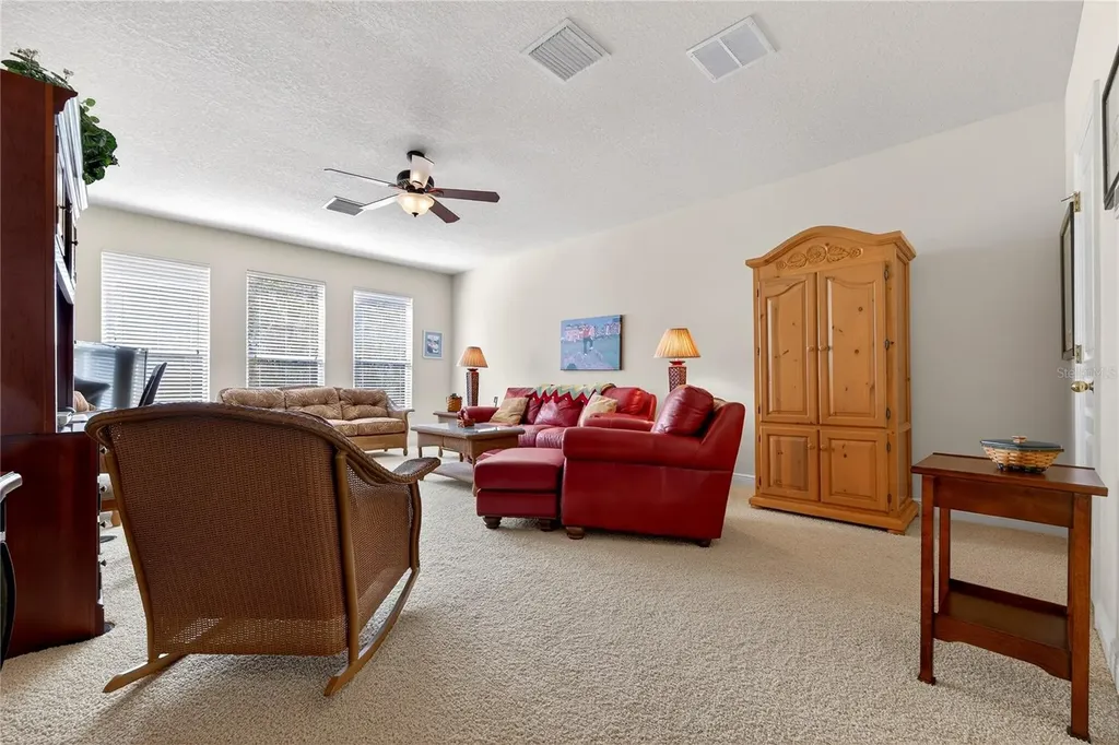 19502 Mossy Oak Court Brooksville FL 34601