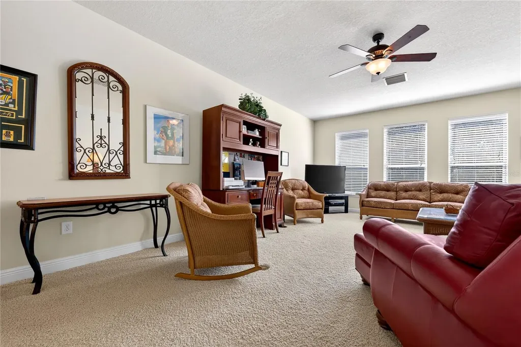 19502 Mossy Oak Court Brooksville FL 34601