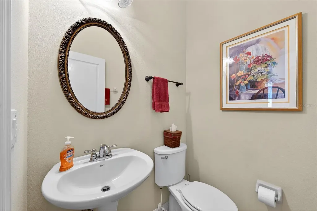 19502 Mossy Oak Court Brooksville FL 34601