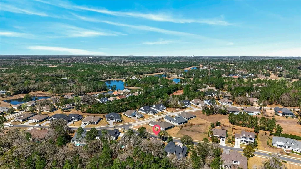 19502 Mossy Oak Court Brooksville FL 34601
