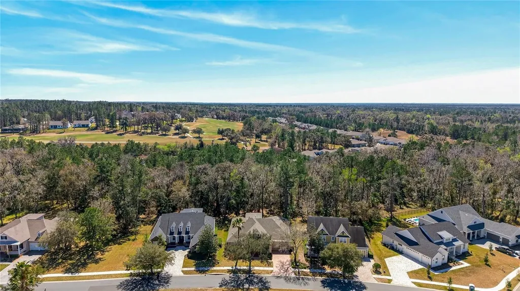19502 Mossy Oak Court Brooksville FL 34601