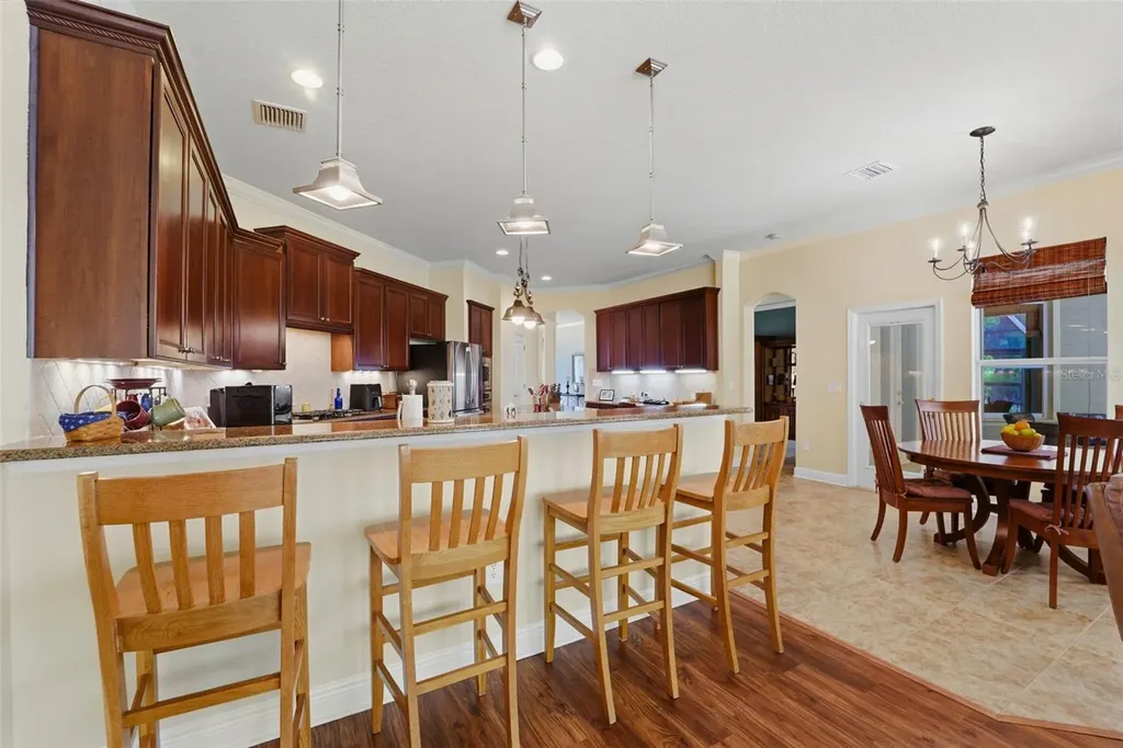 19502 Mossy Oak Court Brooksville FL 34601