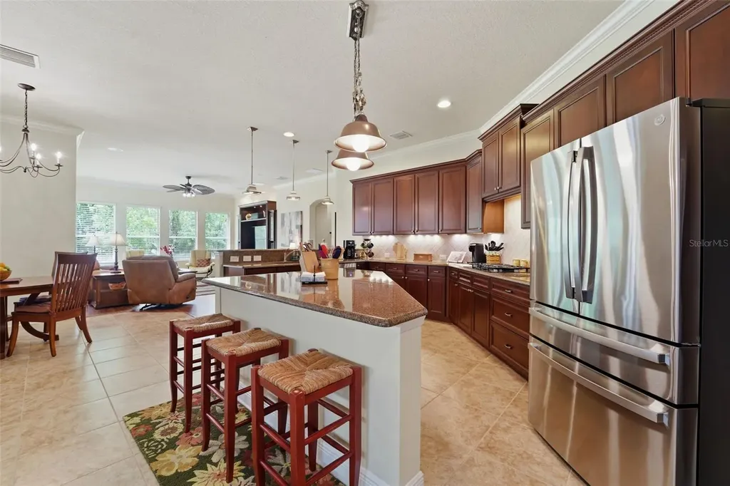 19502 Mossy Oak Court Brooksville FL 34601