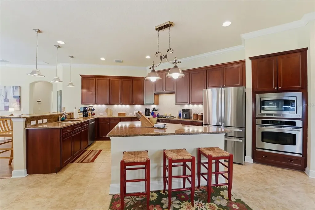 19502 Mossy Oak Court Brooksville FL 34601