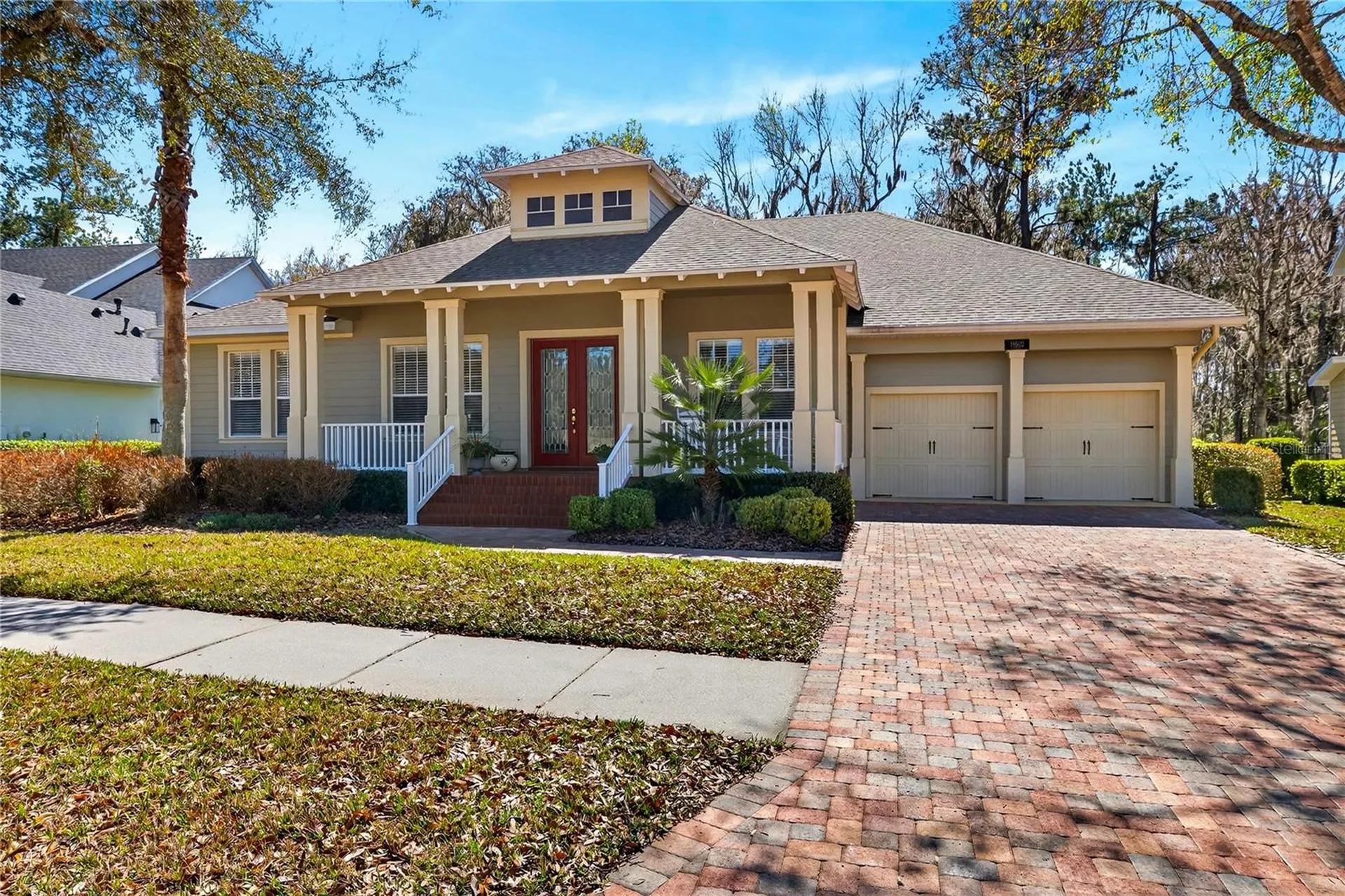 19502 Mossy Oak Court Brooksville FL 34601