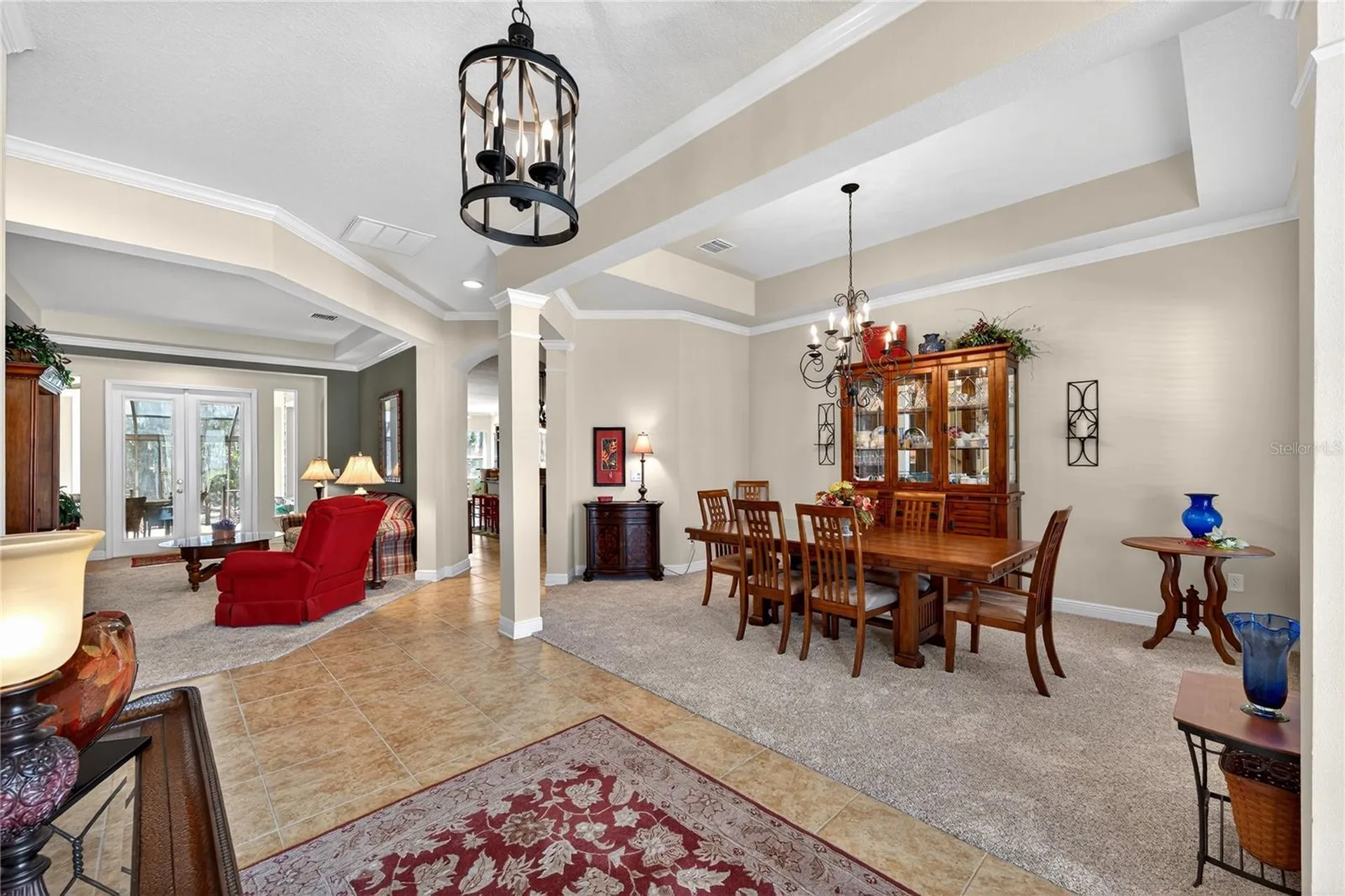 19502 Mossy Oak Court Brooksville FL 34601