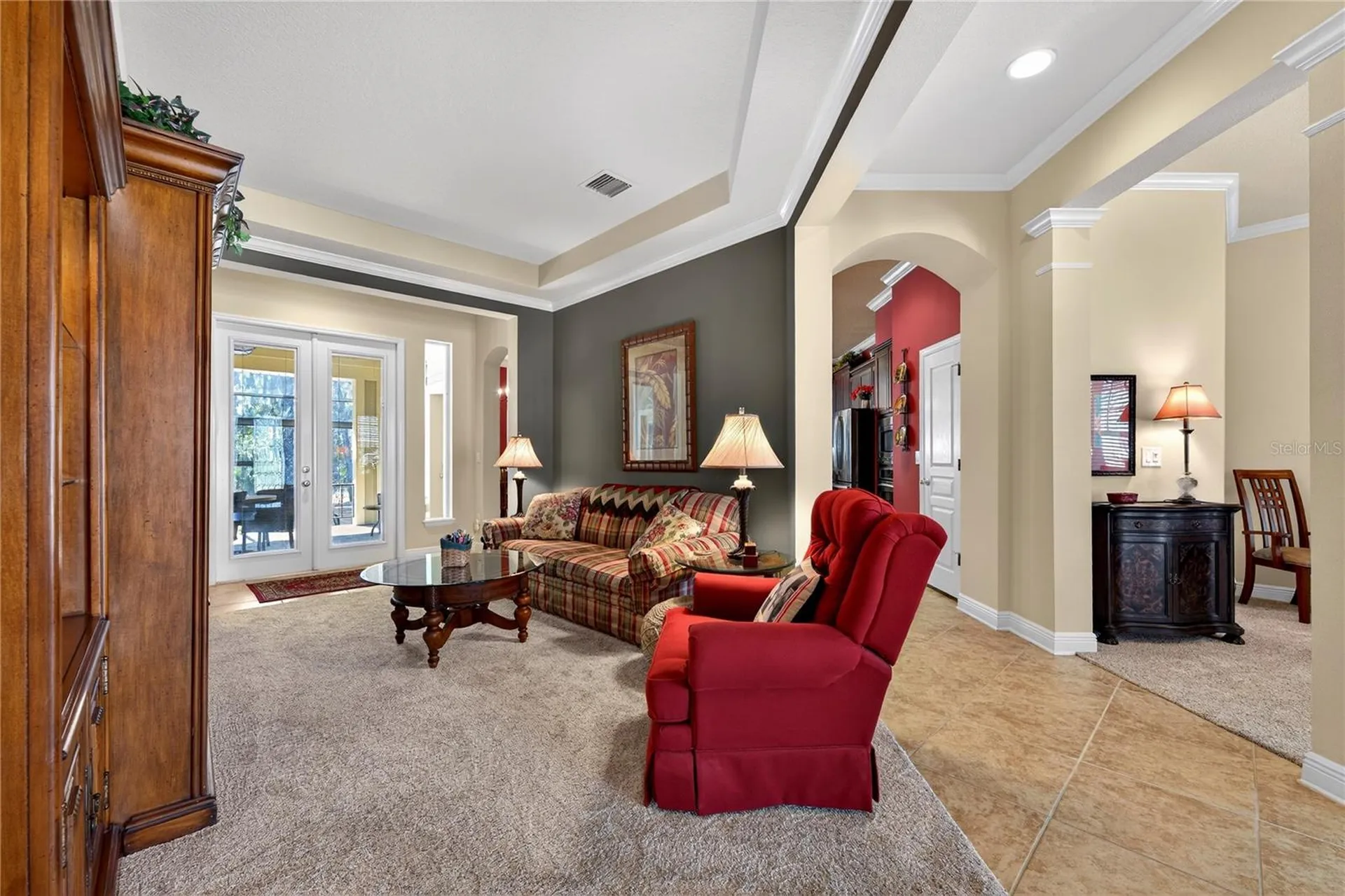 19502 Mossy Oak Court Brooksville FL 34601