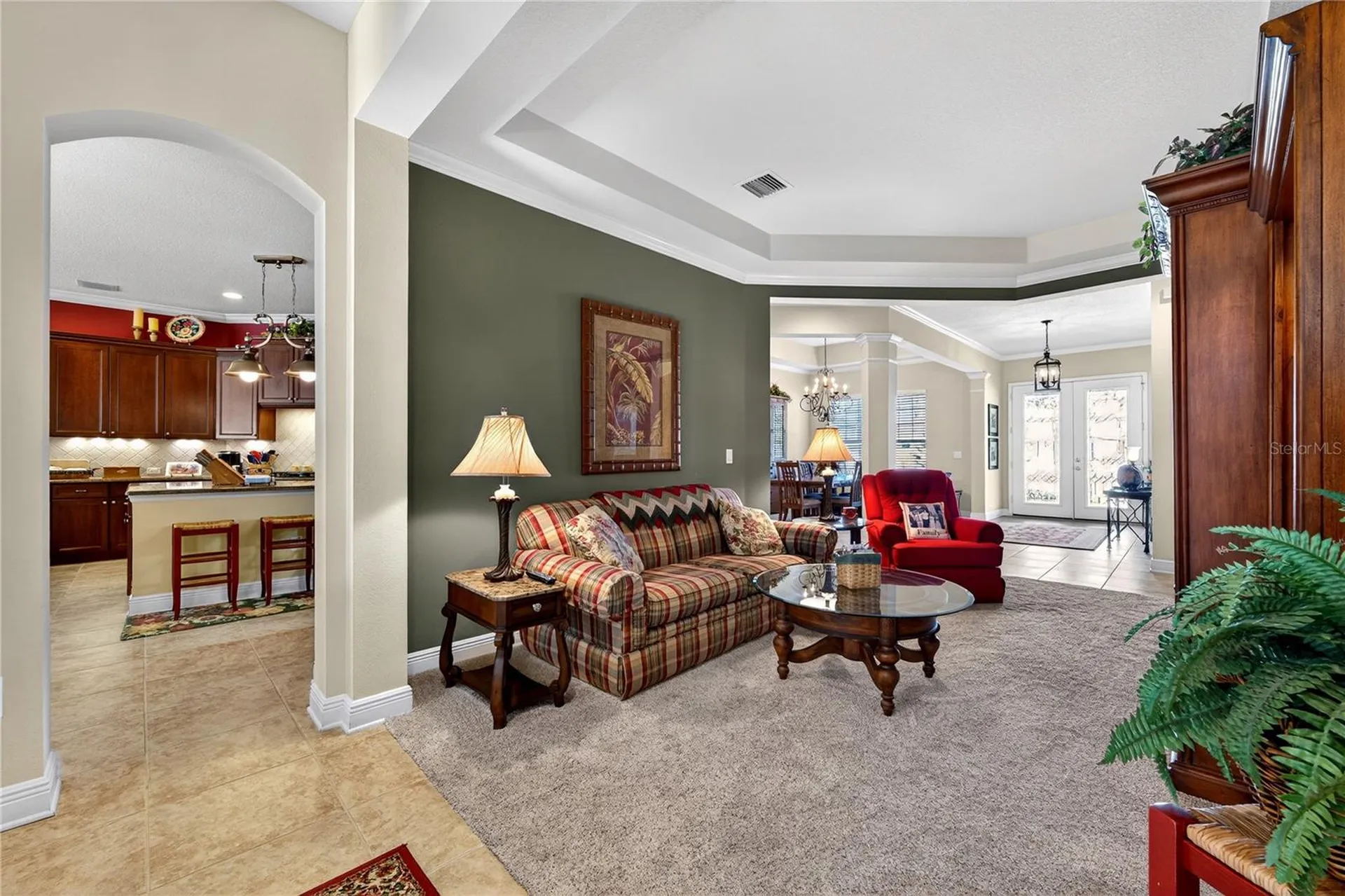 19502 Mossy Oak Court Brooksville FL 34601