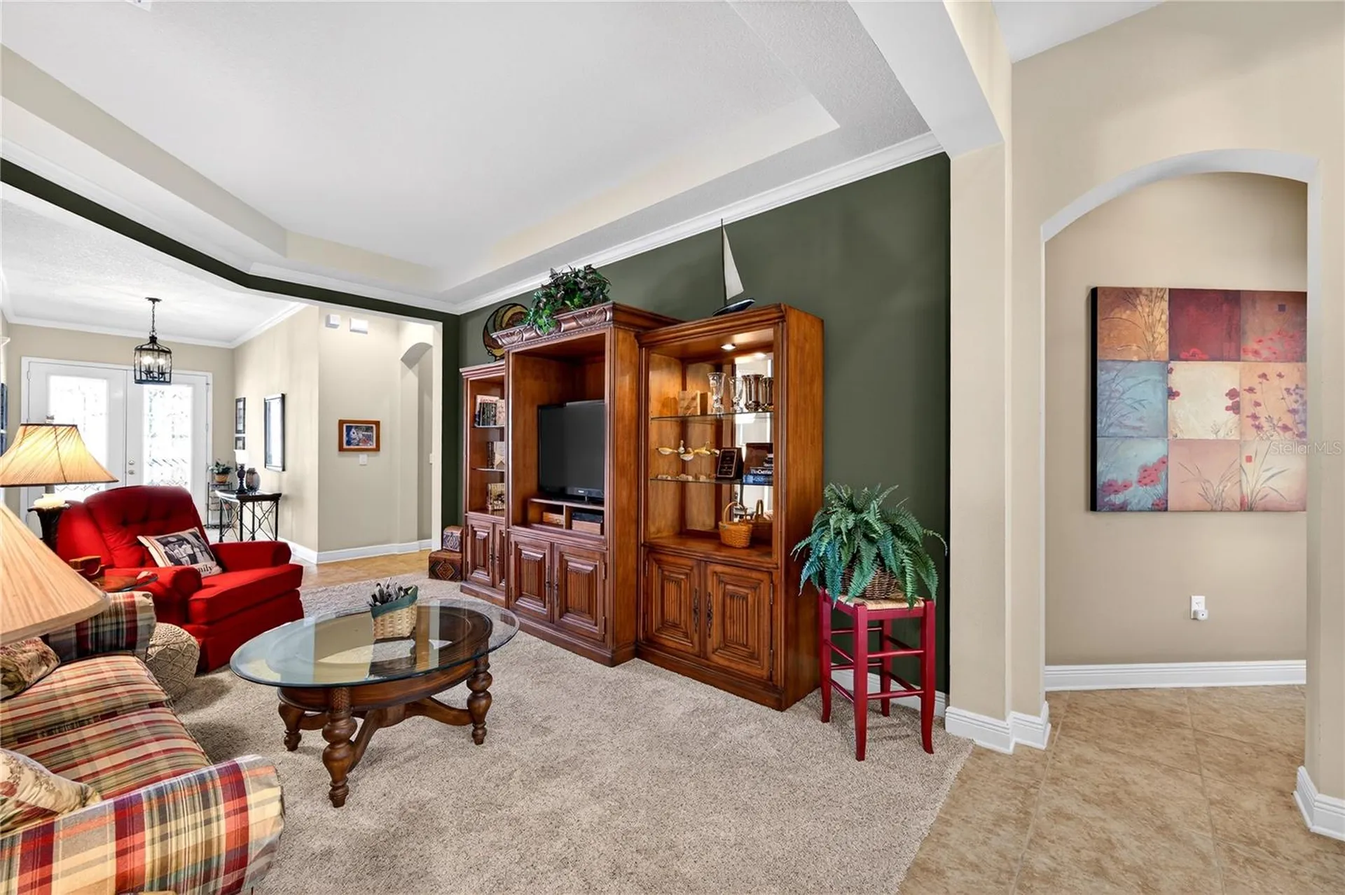 19502 Mossy Oak Court Brooksville FL 34601