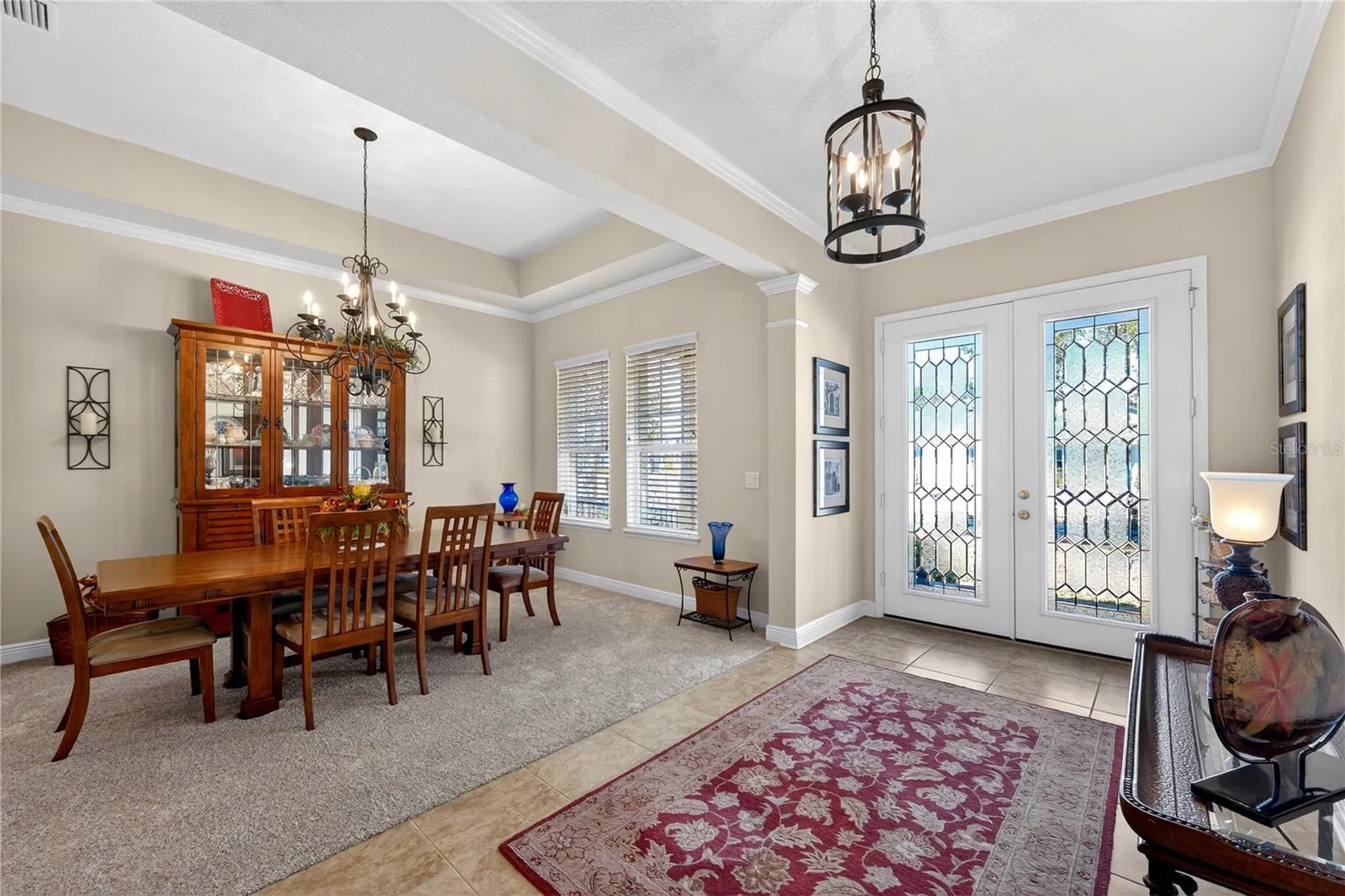 19502 Mossy Oak Court Brooksville FL 34601