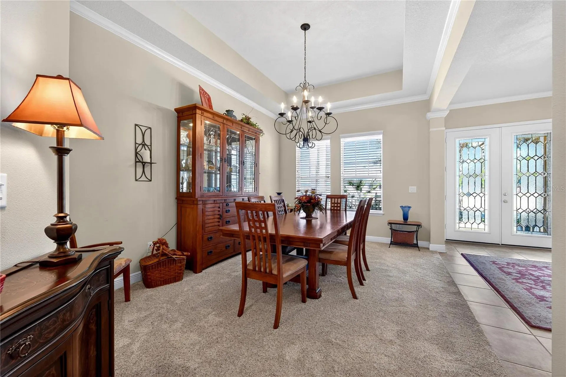19502 Mossy Oak Court Brooksville FL 34601