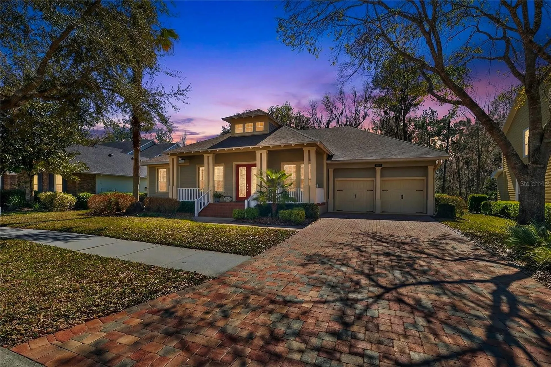 19502 Mossy Oak Court Brooksville FL 34601