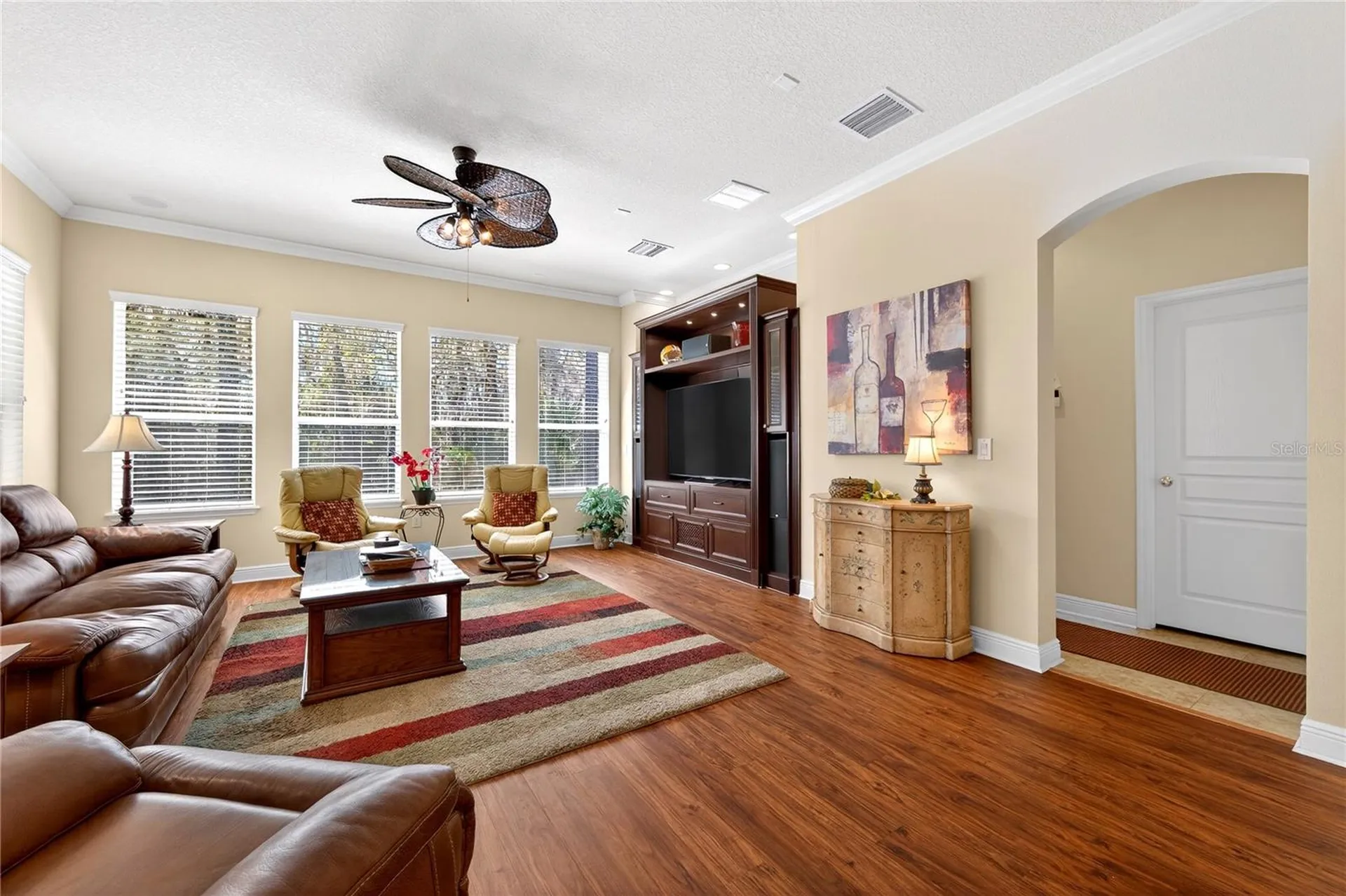 19502 Mossy Oak Court Brooksville FL 34601