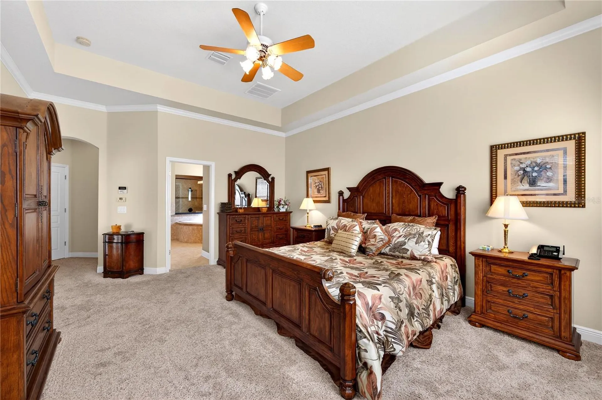 19502 Mossy Oak Court Brooksville FL 34601