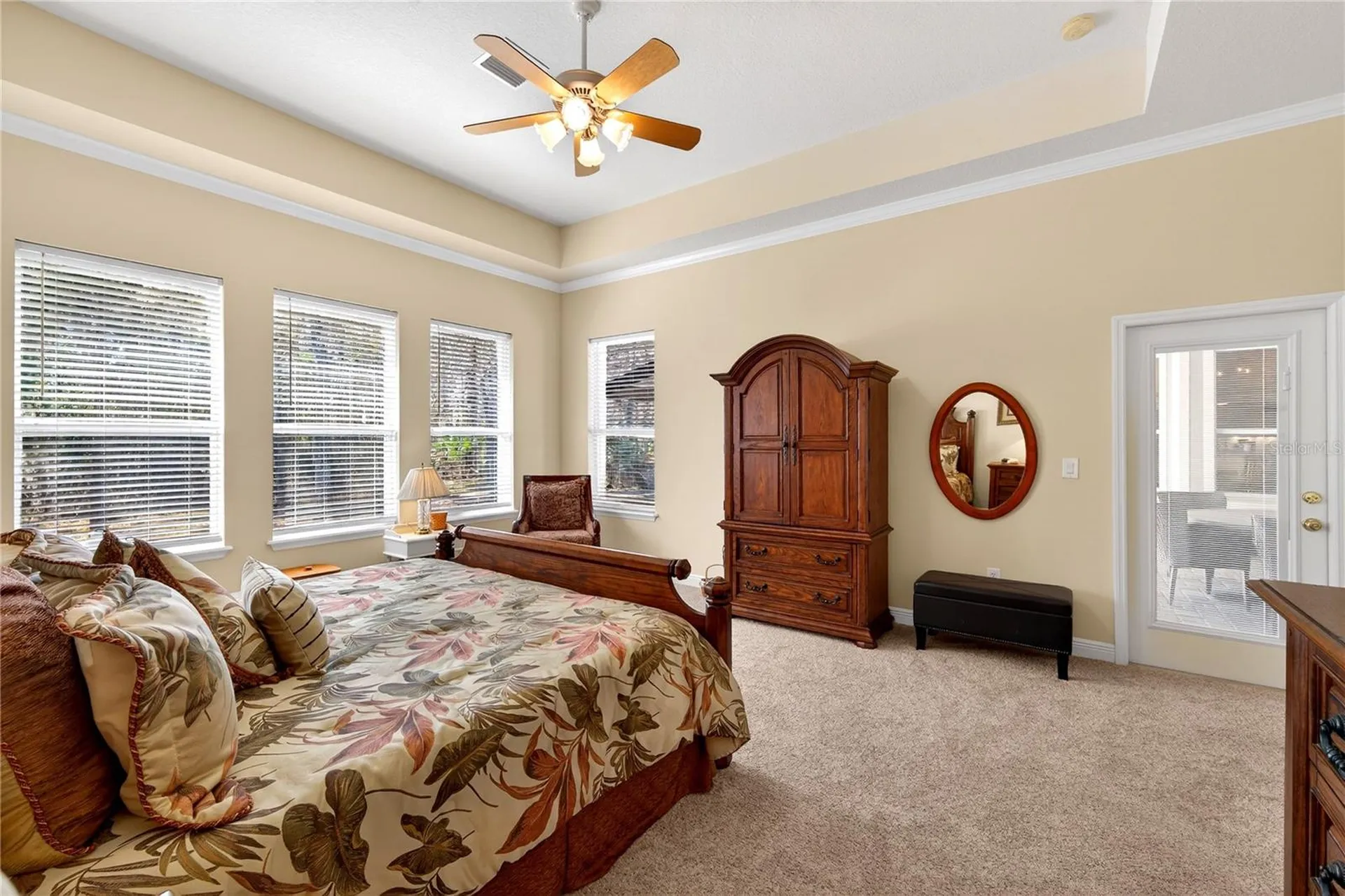 19502 Mossy Oak Court Brooksville FL 34601