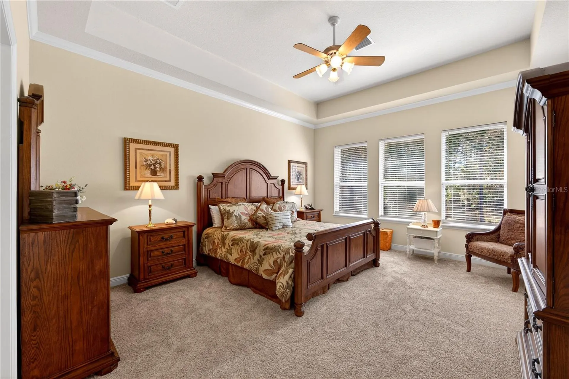 19502 Mossy Oak Court Brooksville FL 34601