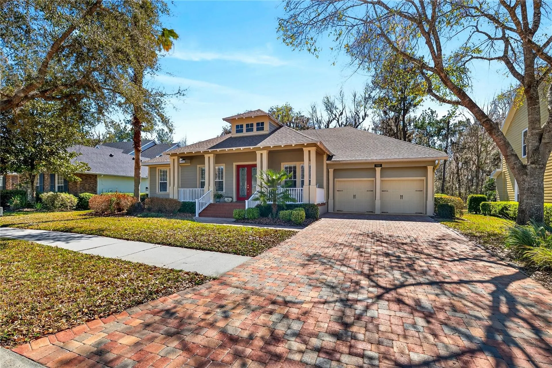 19502 Mossy Oak Court Brooksville FL 34601