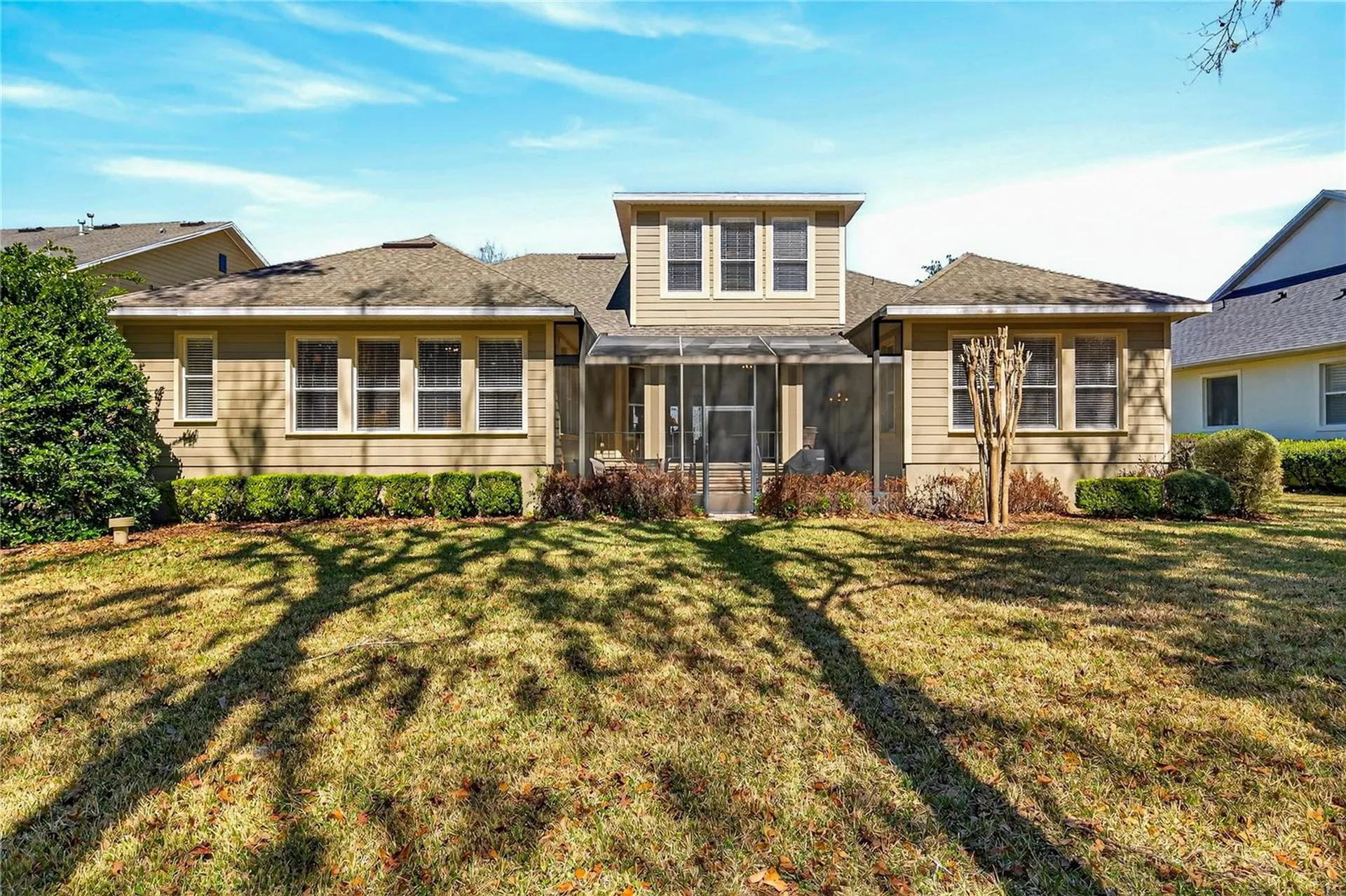 19502 Mossy Oak Court Brooksville FL 34601