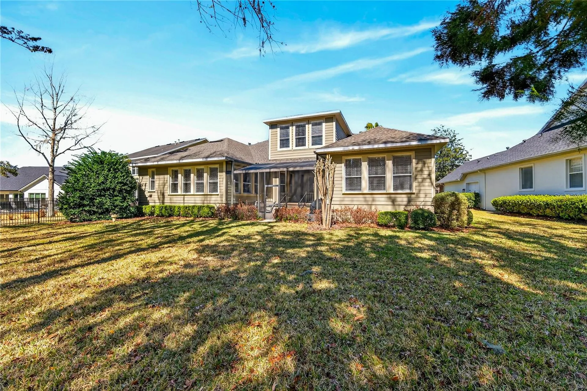 19502 Mossy Oak Court Brooksville FL 34601