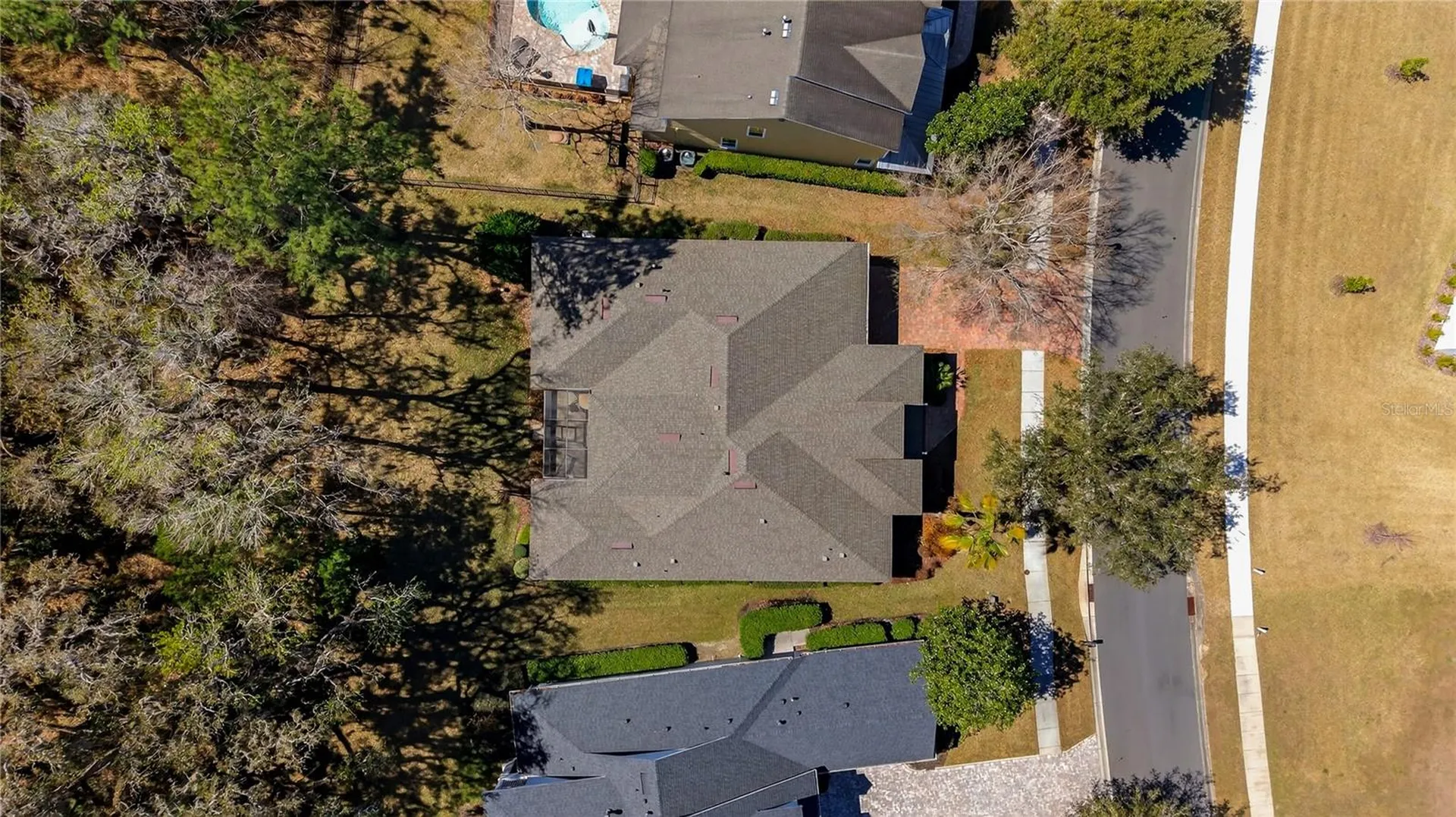 19502 Mossy Oak Court Brooksville FL 34601