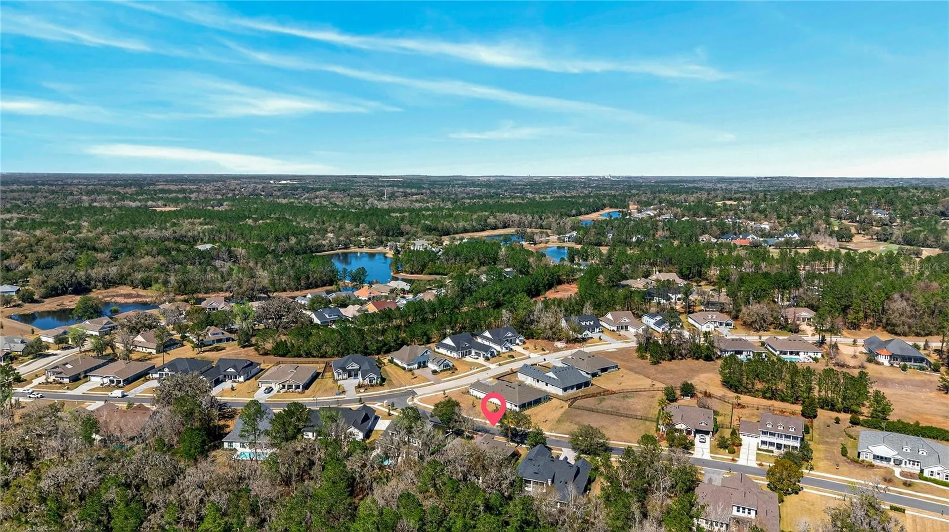 19502 Mossy Oak Court Brooksville FL 34601
