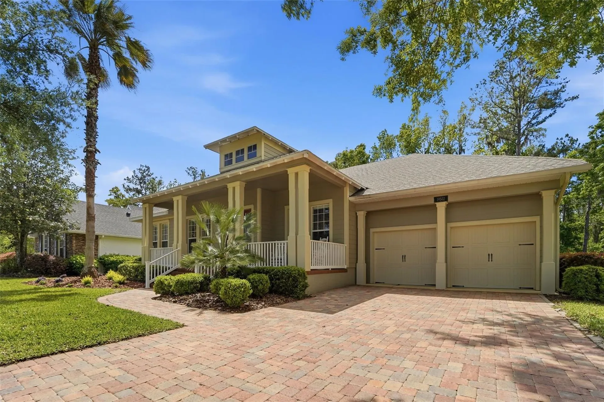 19502 Mossy Oak Court Brooksville FL 34601
