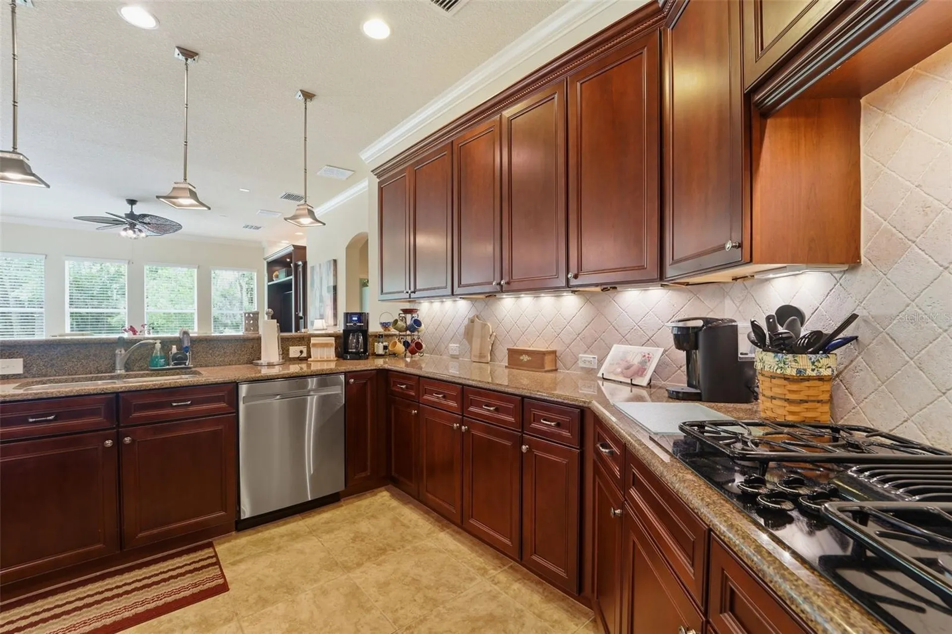 19502 Mossy Oak Court Brooksville FL 34601